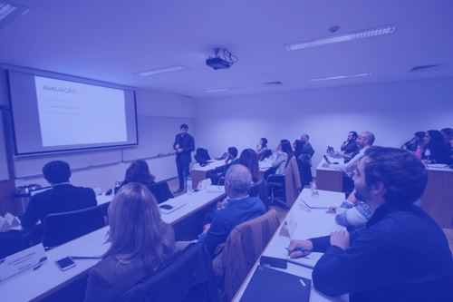 Mural Solidário ISCTE-IUL já angariou 17 mil euros