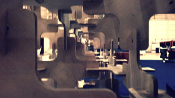 Paolo Portoghesi at ISCTE-IUL