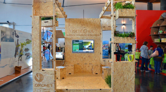 ISCTE-IUL atribuiu doutoramento Honoris Causa a José Veiga Simão e André Jordan 