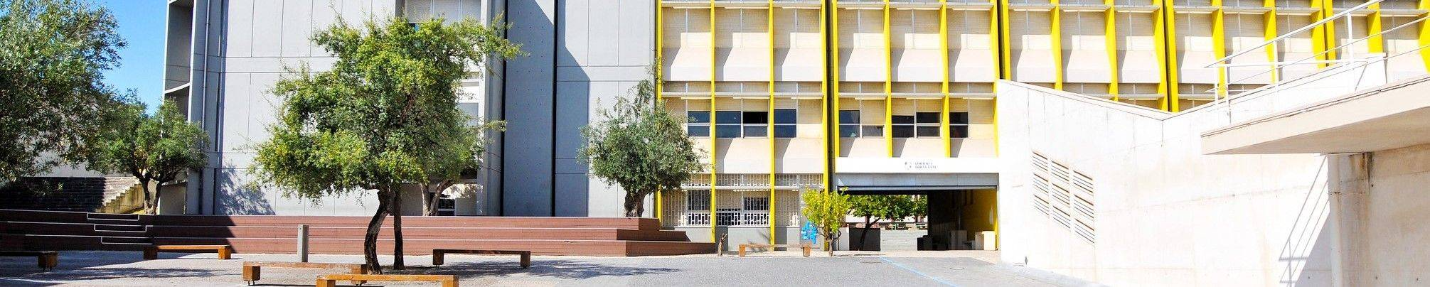 Iscte esgota todas as vagas na primeira fase