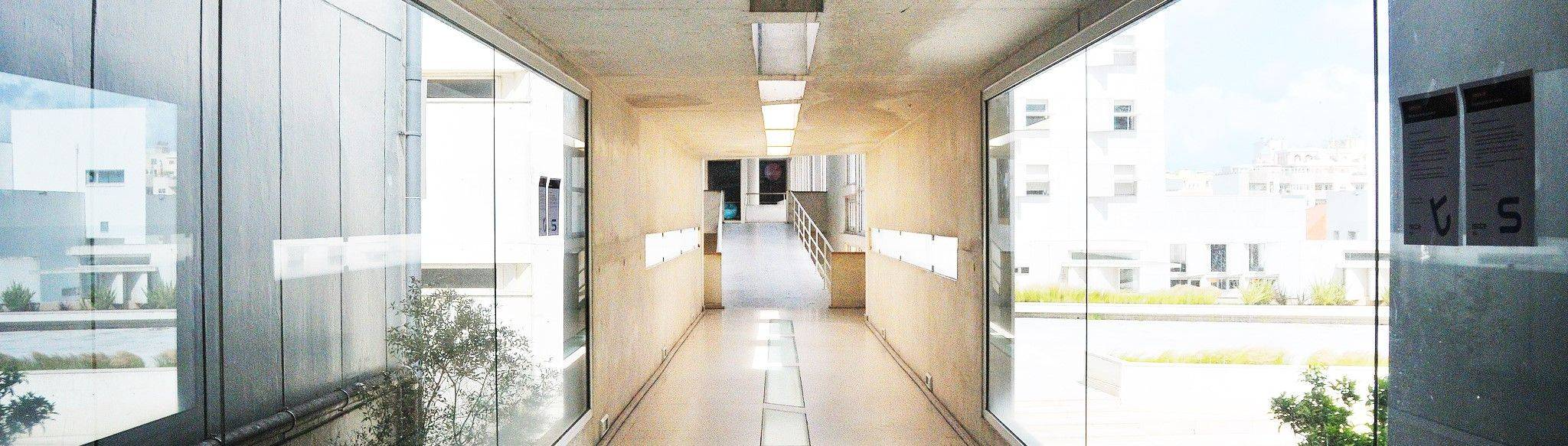 Iscte recebe selo de excelência na desinfeção contra a Covid-19