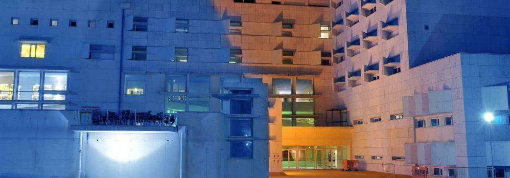 Bem-vinda(o) ao Iscte