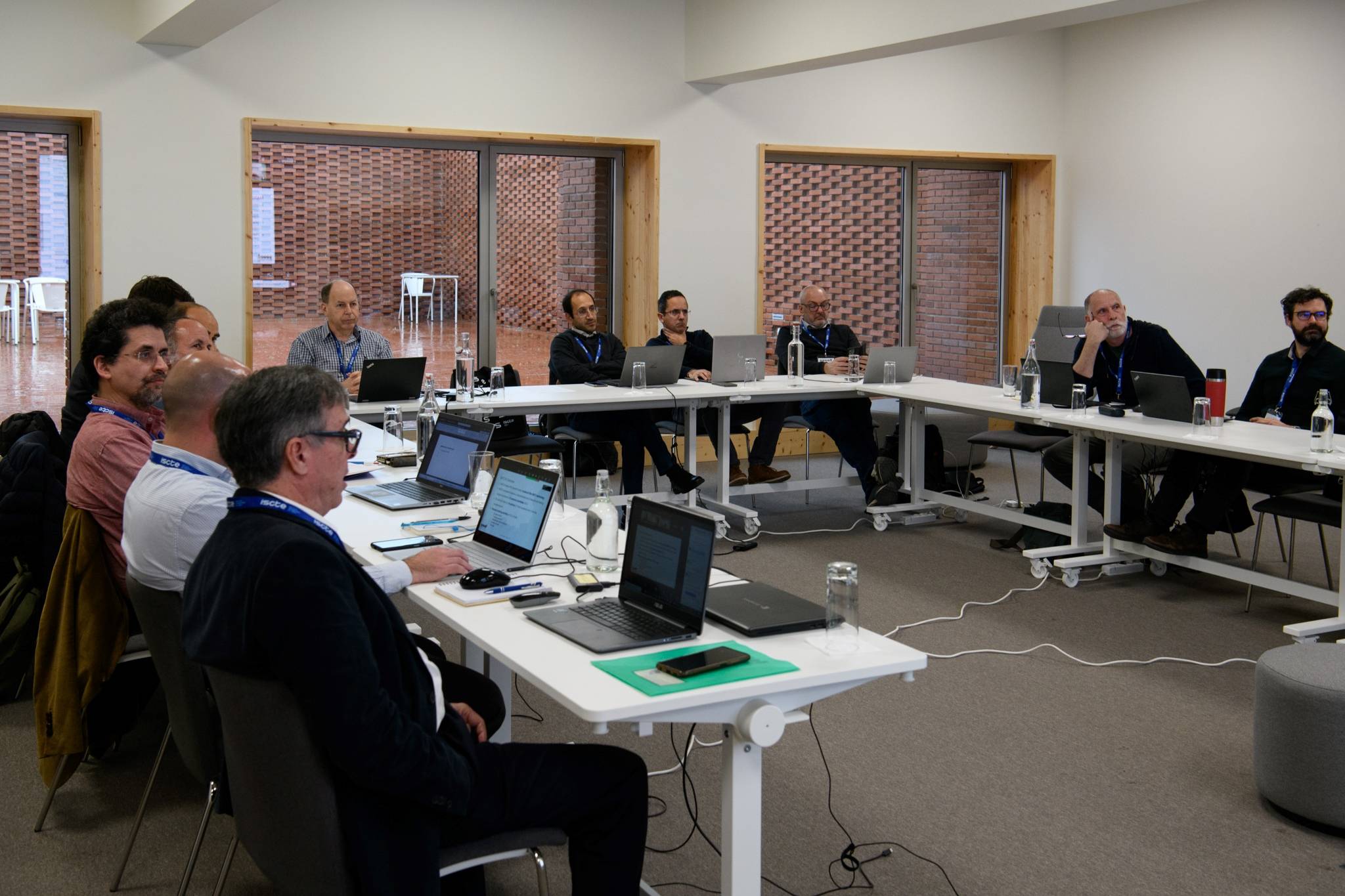 Applications open for two PhD positions in the field of Multicore Fiber