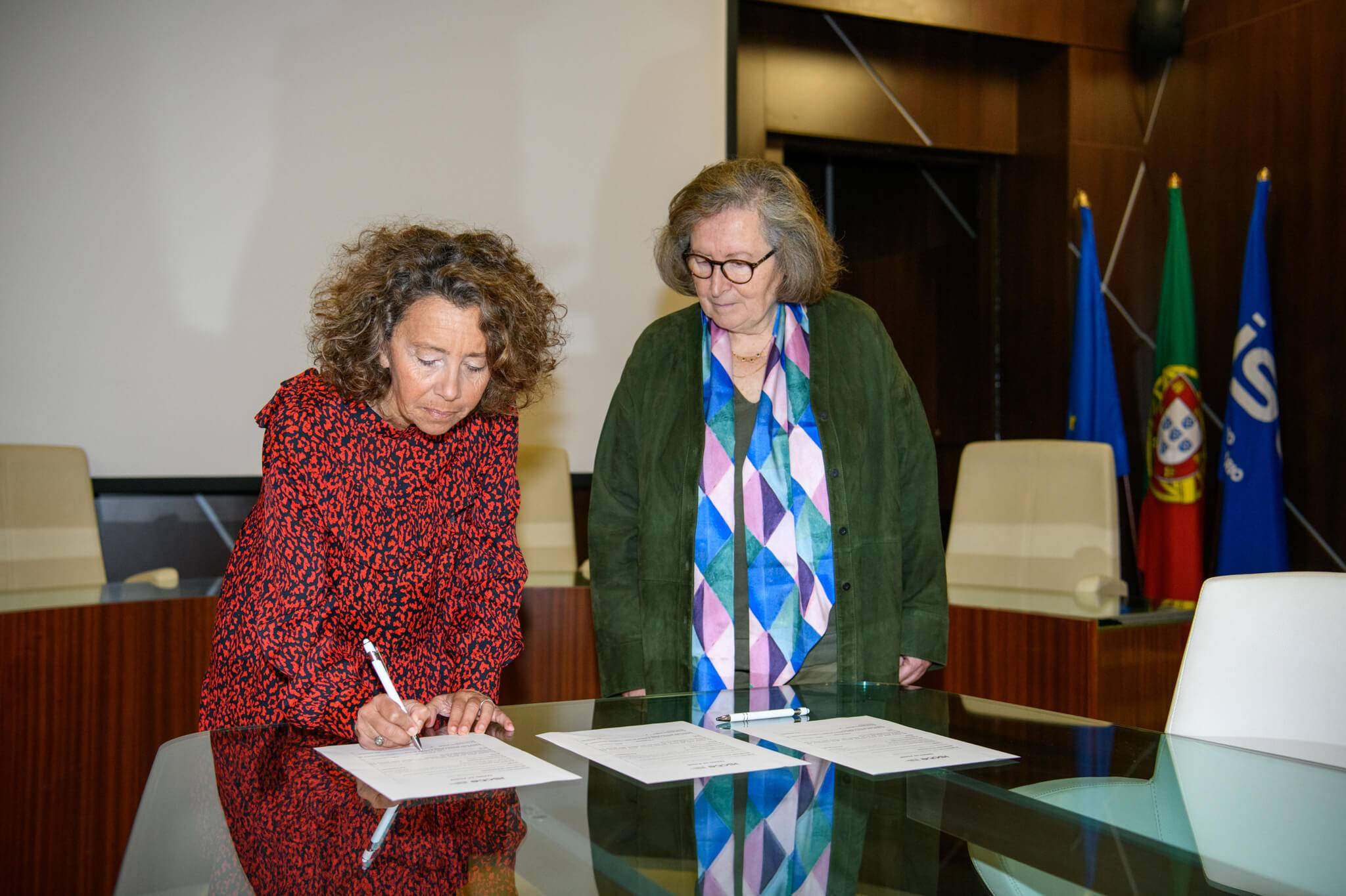 Susana Marques dirige Departamento MOGG