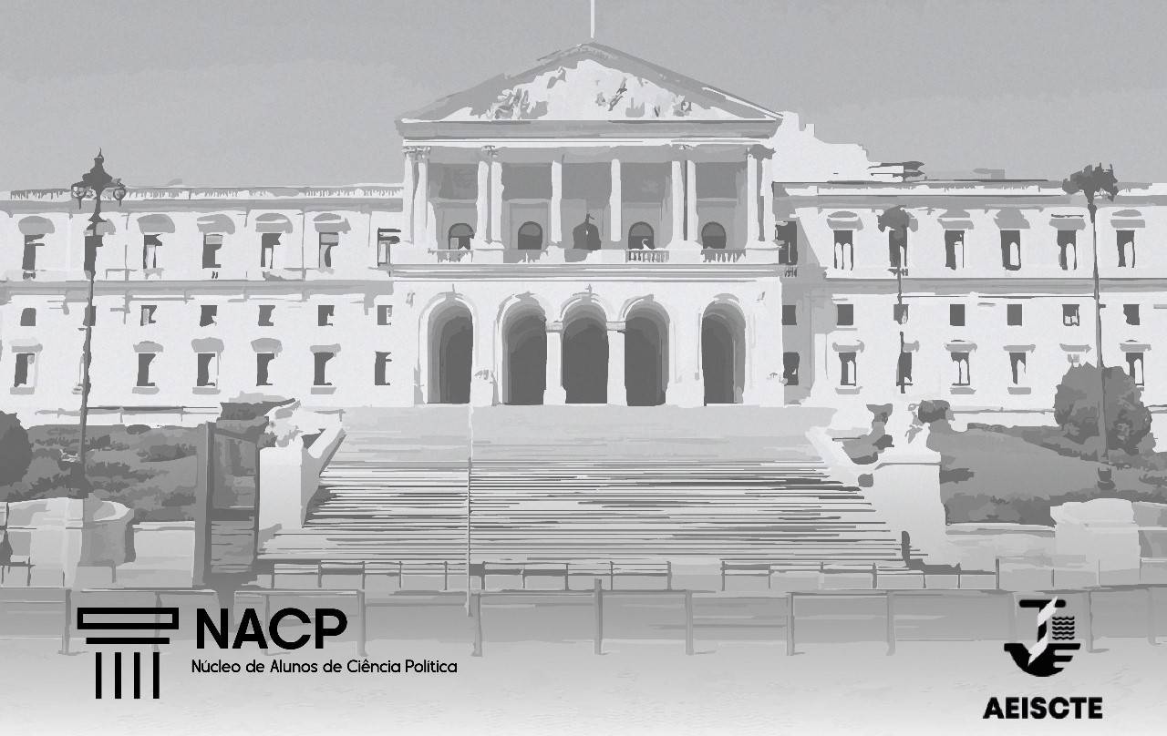 Debate Eleitoral - Legislativas 2025