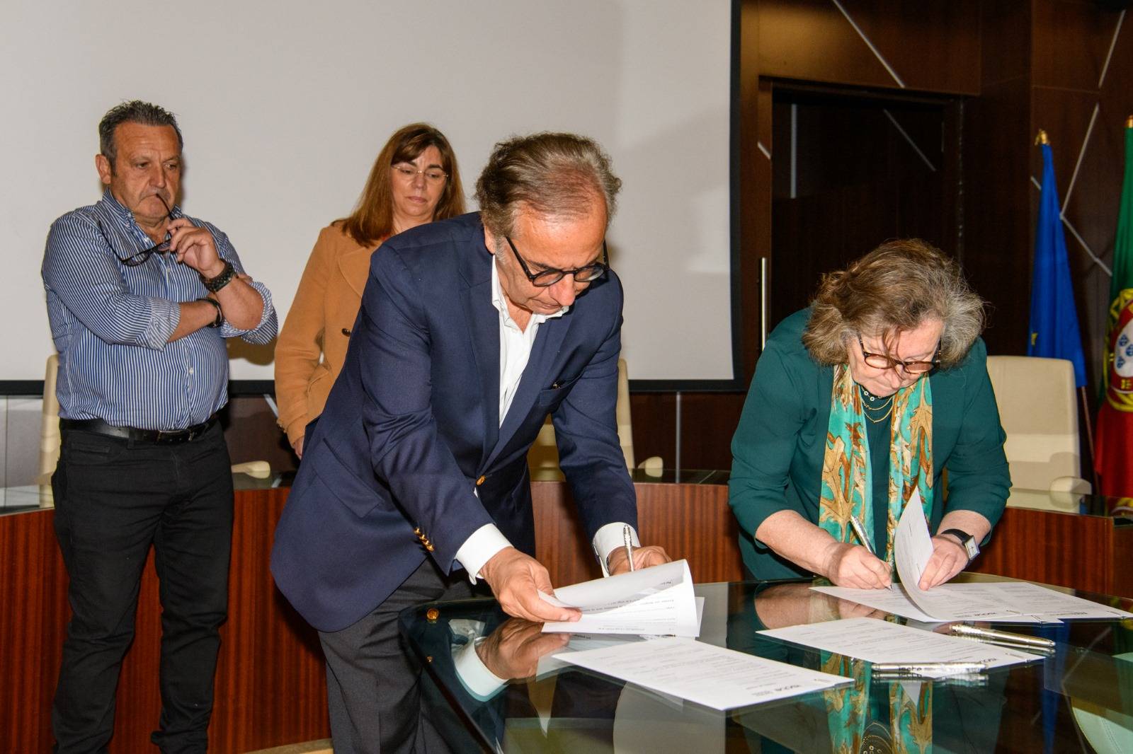 Crespo de Carvalho reconduzido à frente do Iscte Executive Education