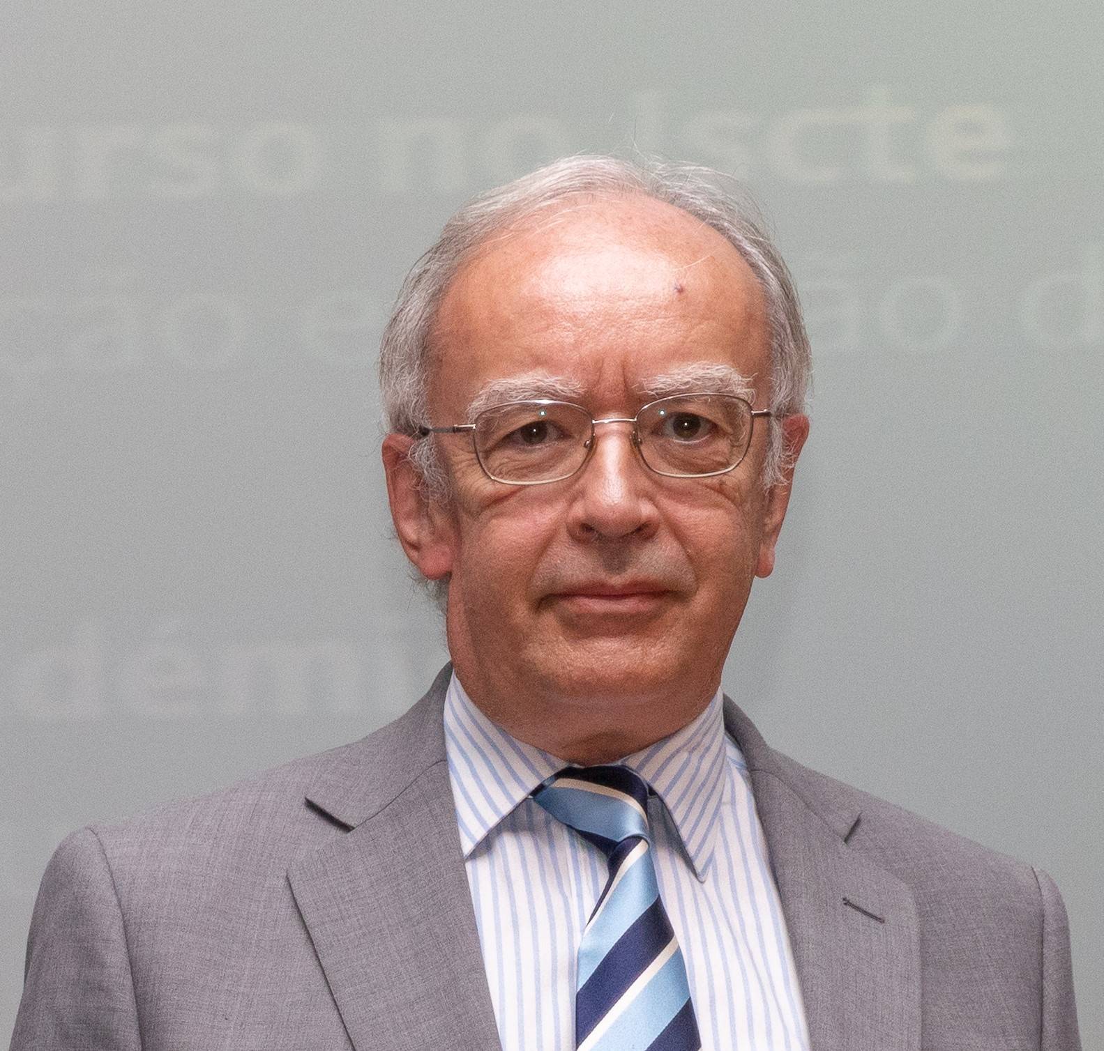 Falecimento Professor Augusto Albuquerque
