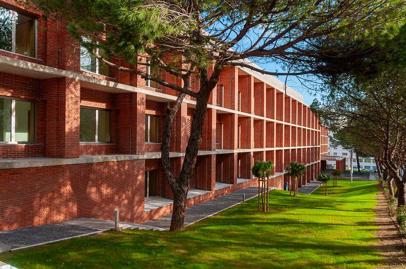 Edifício Iscte – Conhecimento e Inovação ganha Prémio Valmor