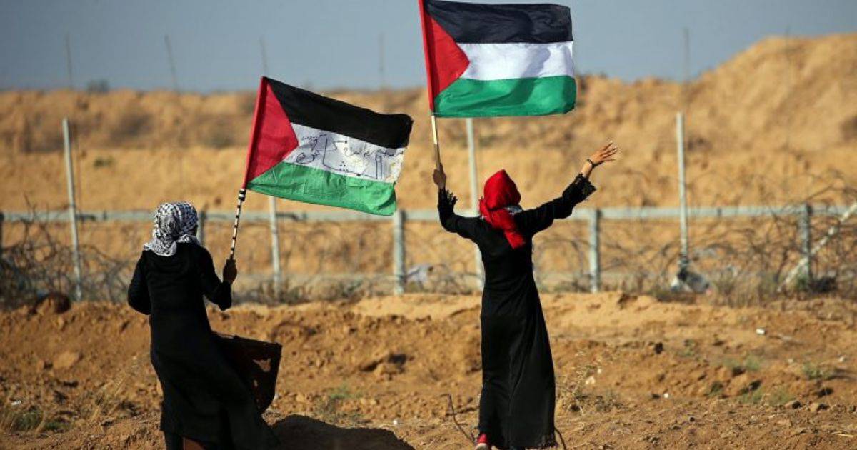 Iscte lança Observatório de Estudos da Palestina (OPal)