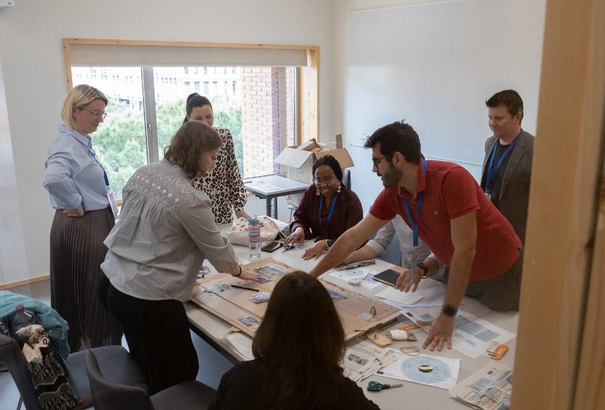 ManagiDiTH Summer School 2025: A Milestone in Digital Health Collaboration