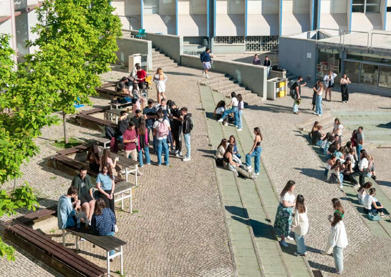 Iscte lança Guia de Saúde e Bem-Estar