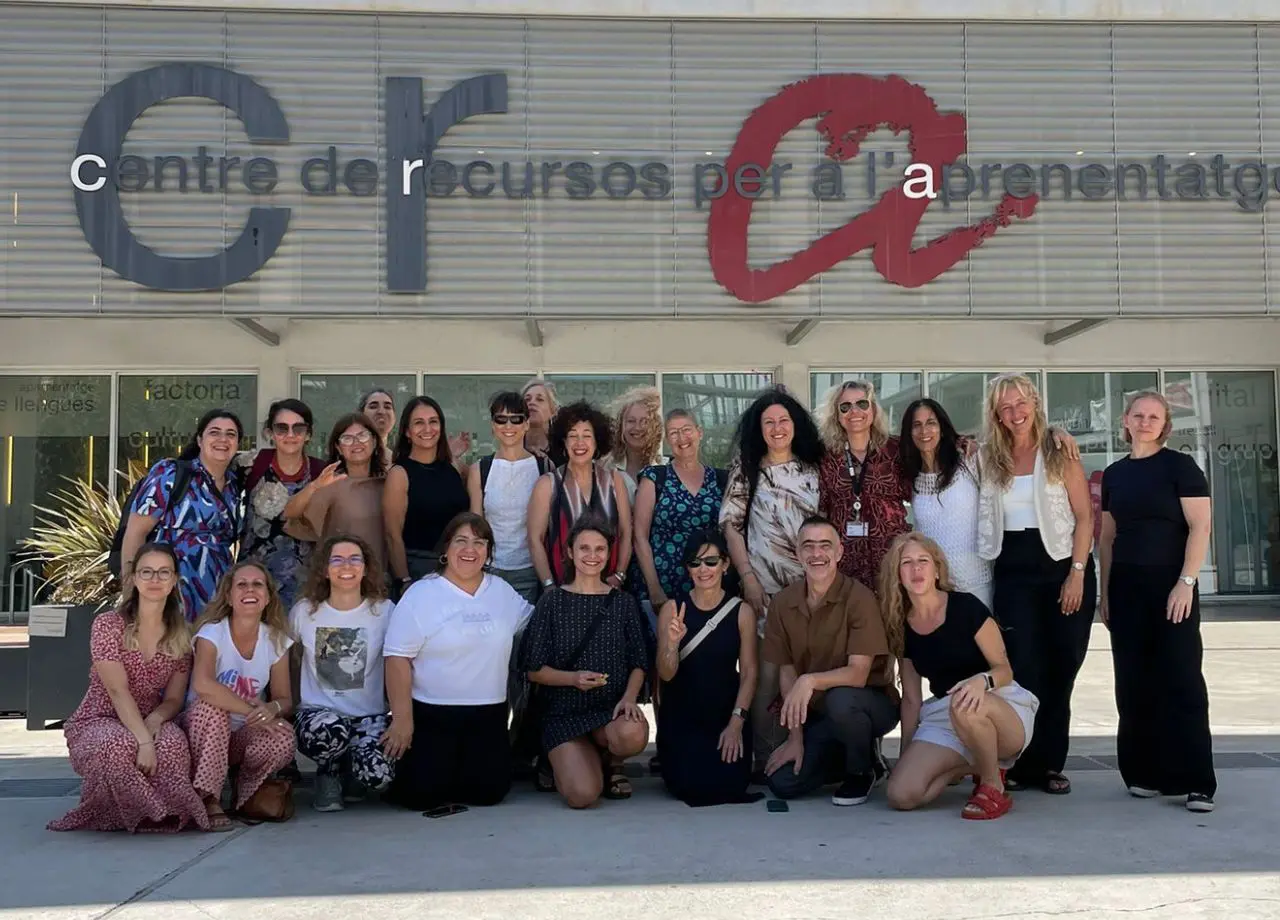 Reunião intercalar do projeto IPOV-Respectful Care reforça colaboração internacional pelo respeito à maternidade