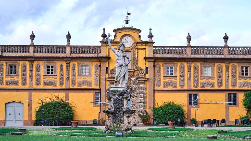 Iscte assina acordo Erasmus+ com o European University Institute