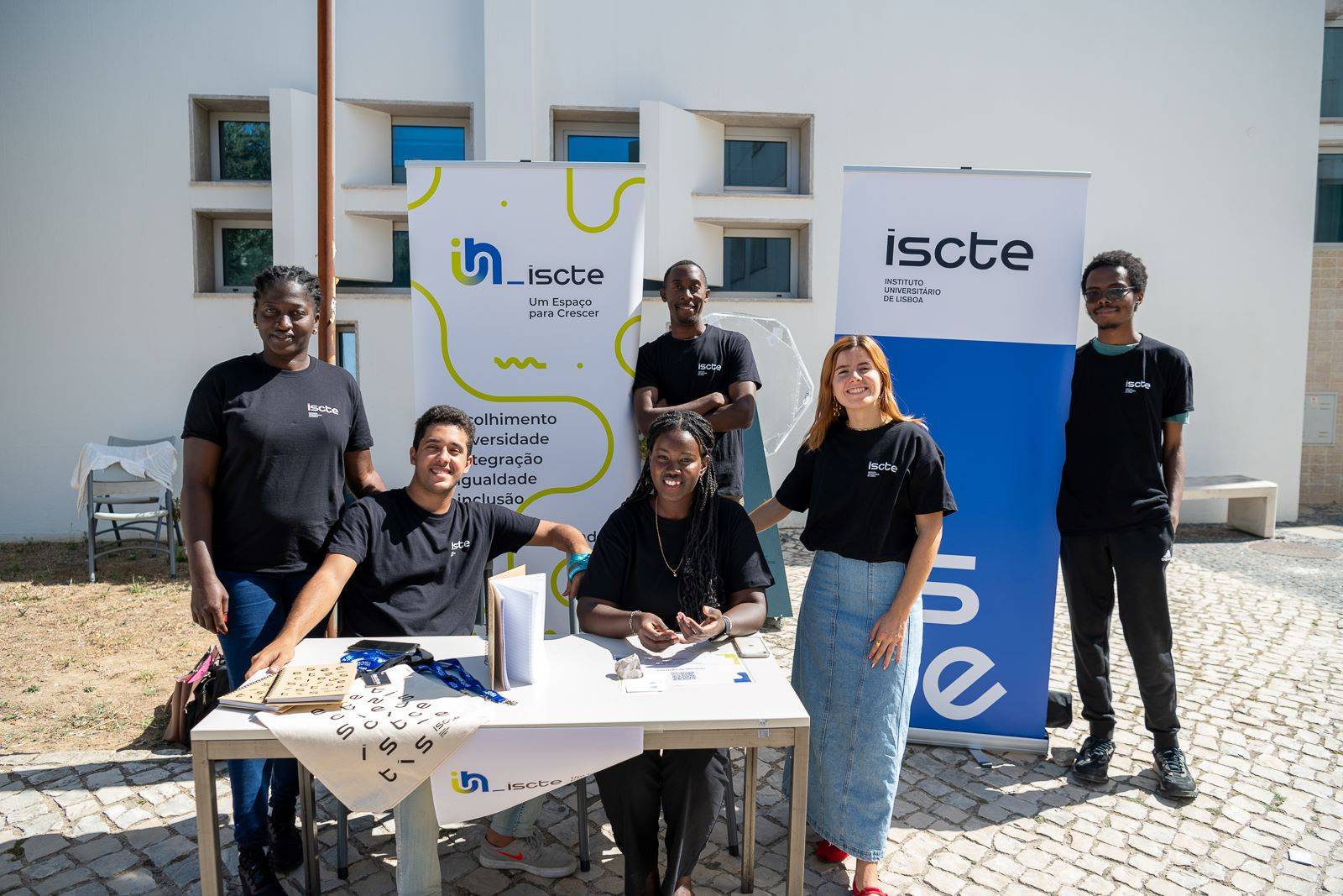 Iscte promove 4.ª edição do Programa de Mentoria por Pares