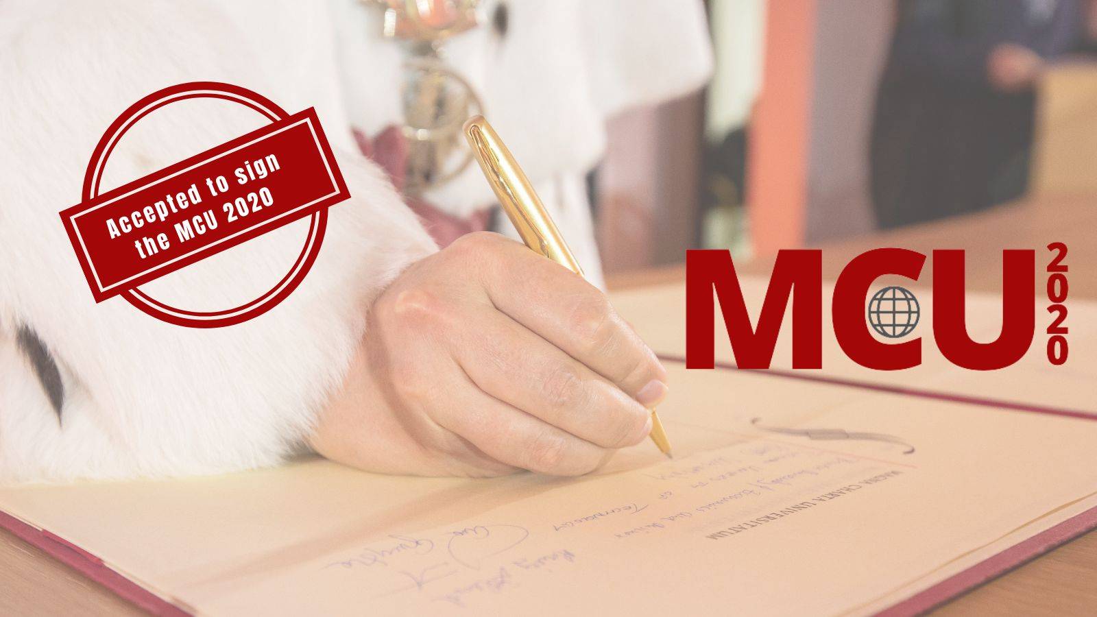 Iscte assina Magna Charta Universitatum