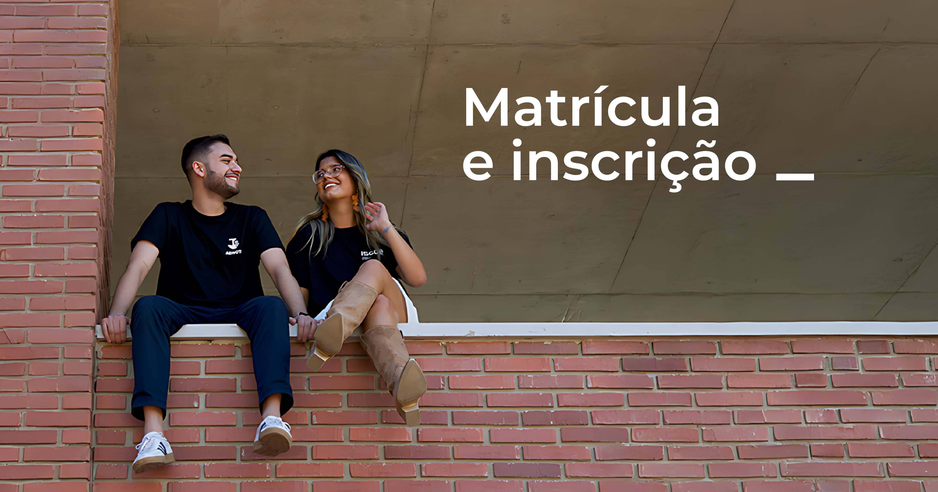 Matrícula e Inscrição: Colocados na 1.ª fase do Concurso Nacional de Acesso