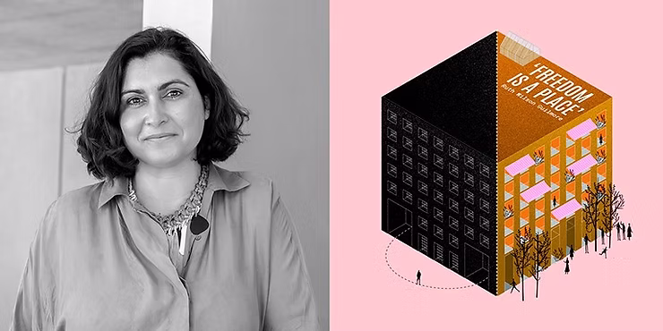 Investigadora do Iscte conquista ERC Starting Grant para propor novos modelos de habitação com ex-reclusos