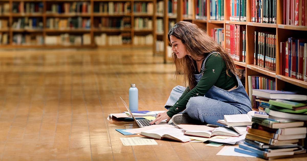 Clube de Leitura do Iscte aberto ao público: inscrições a decorrer