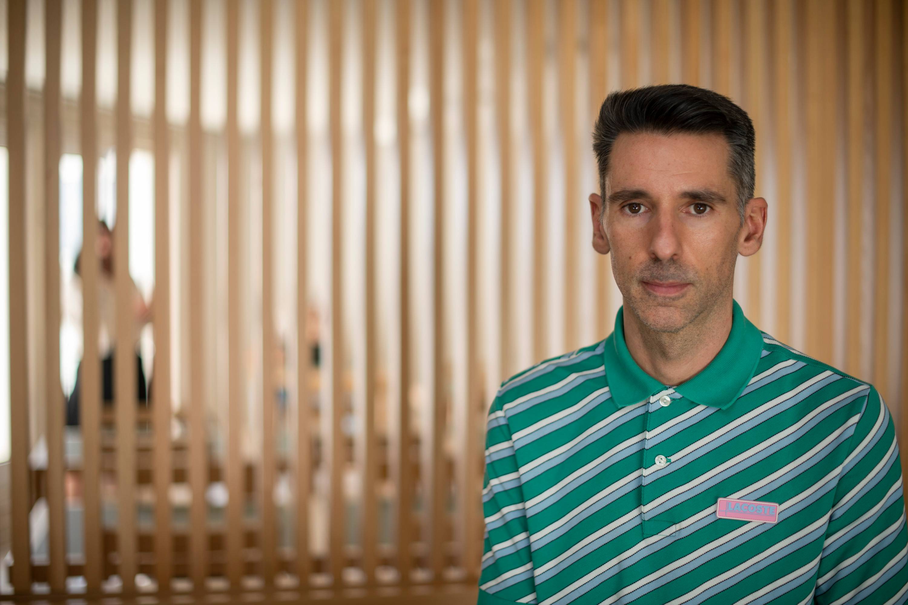 David Rodrigues nomeado para o Gender and Rights Advisory Panel de programa da OMS