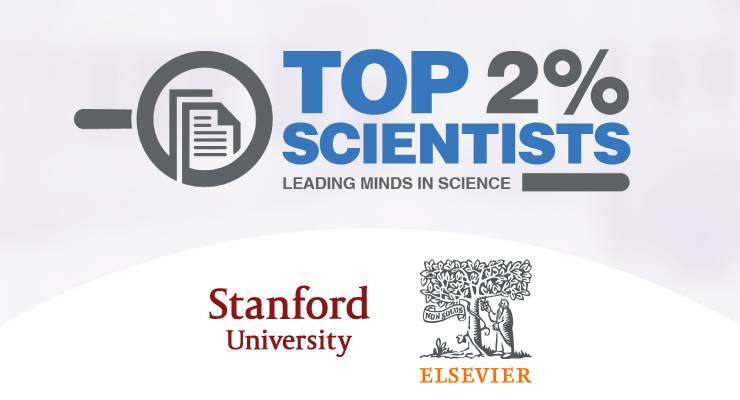 All Iscte Research Units represented in “World’s Top 2% Scientists” list