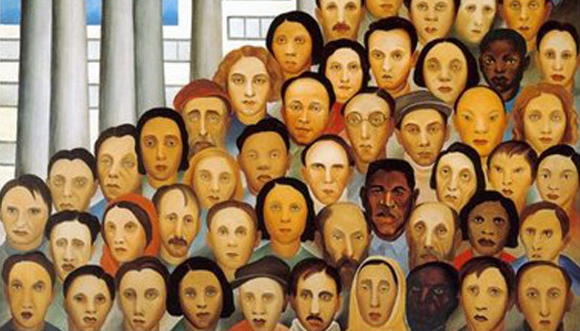 Categorias Raciais e Étnicas: Sim ou Não?