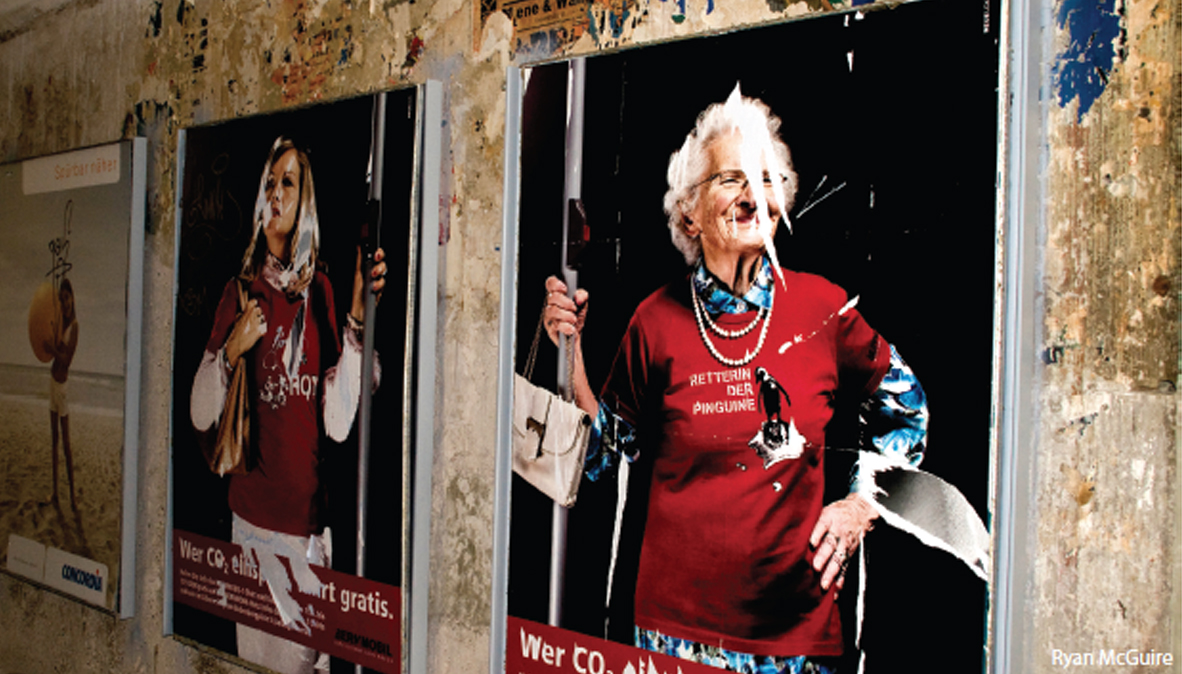 Facetas do Conservadorismo Contemporâneo – Europa e Américas