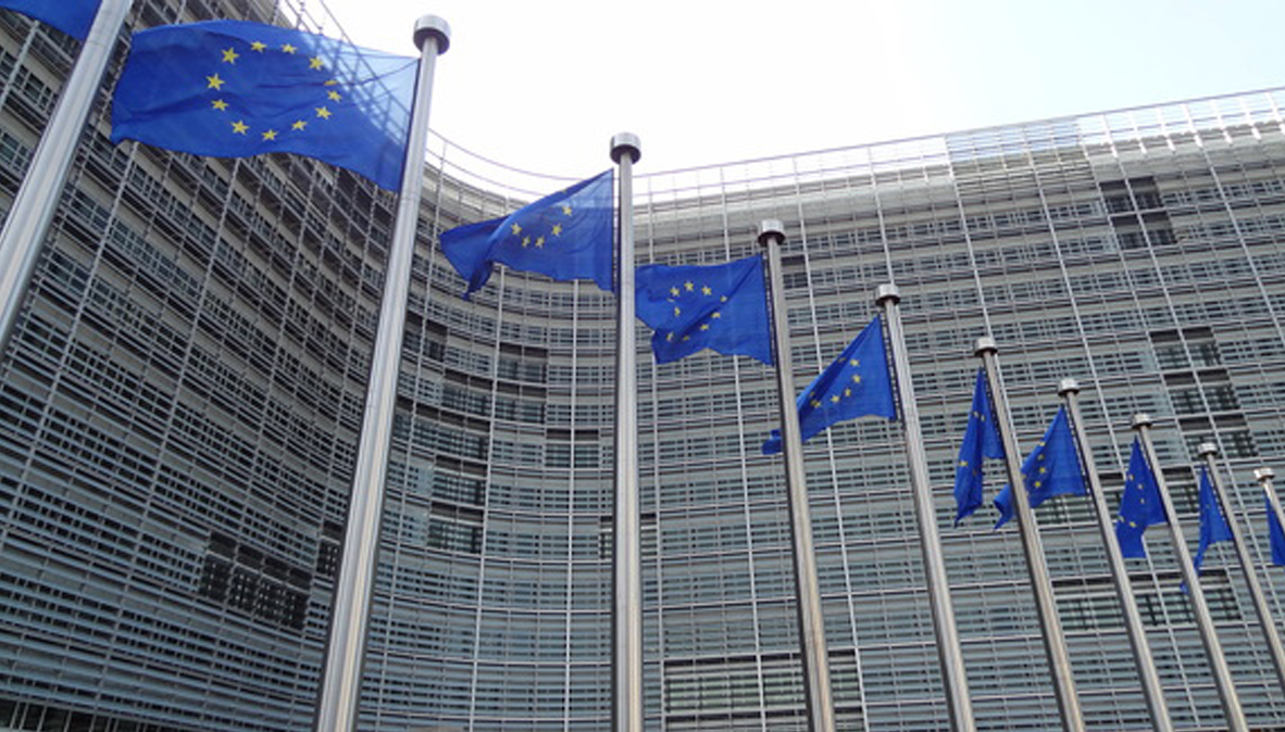 Lobbying in european institutions