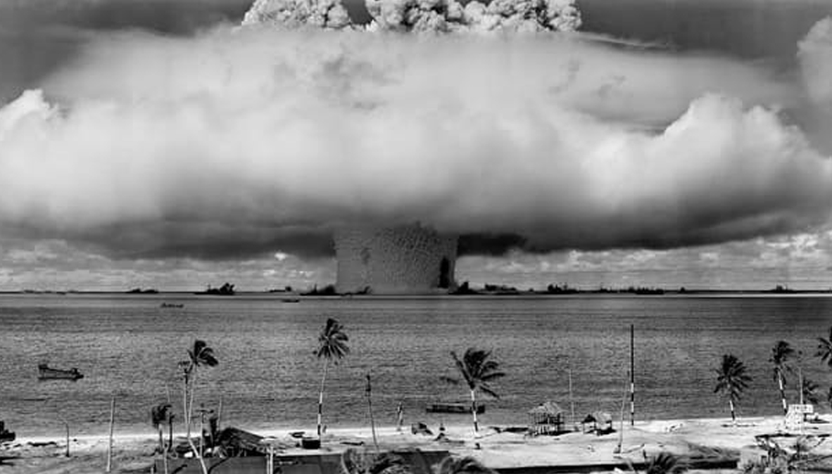 The United States and Iran: the political economy of intervention