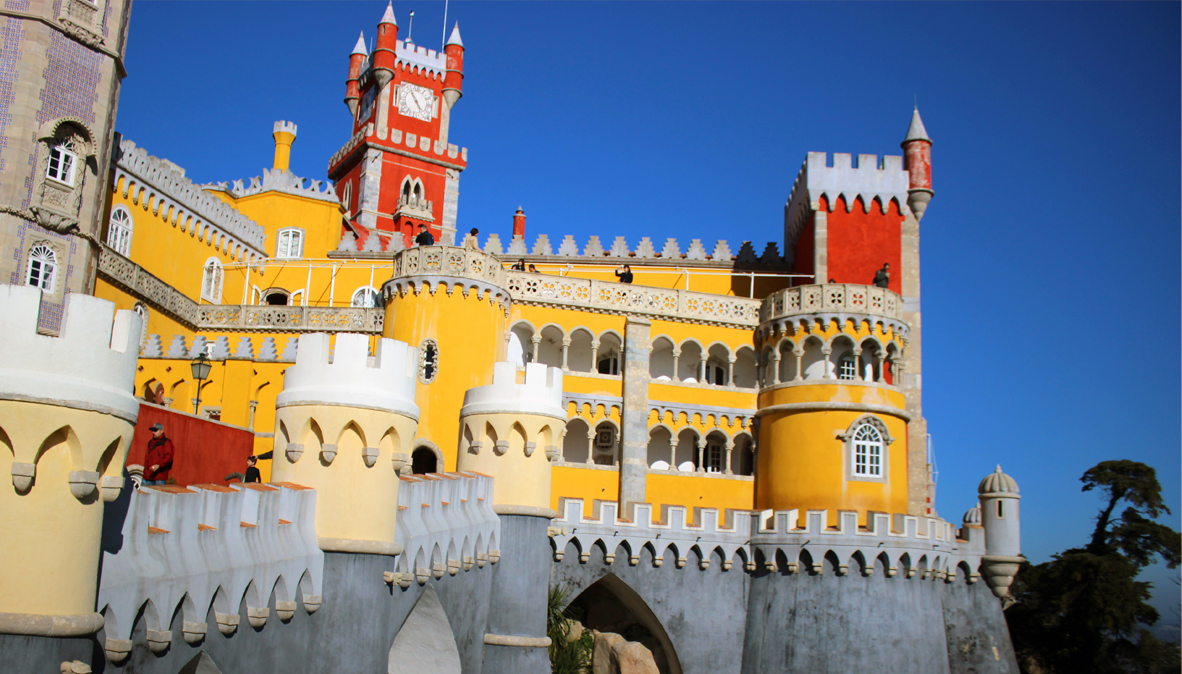 Exchange Week for Foreign Visiting Professor