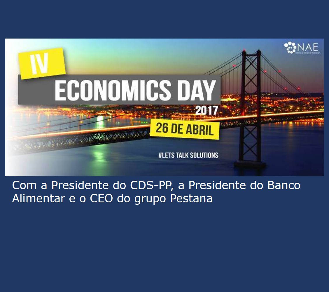 IV Economics Day