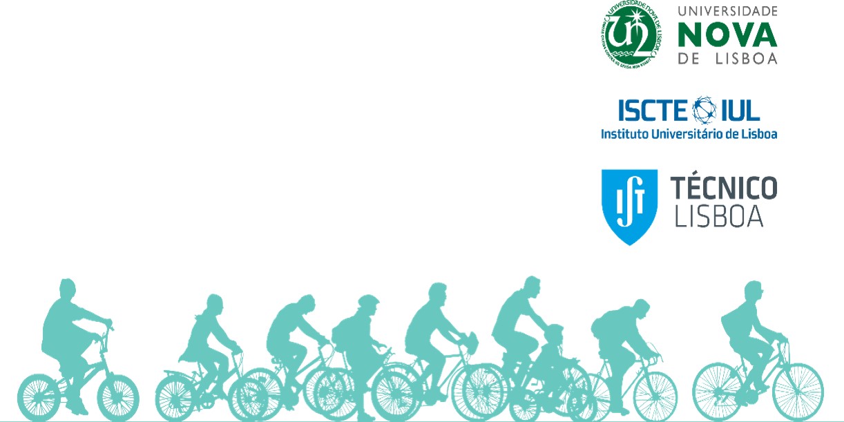 A Academia a Pedalar