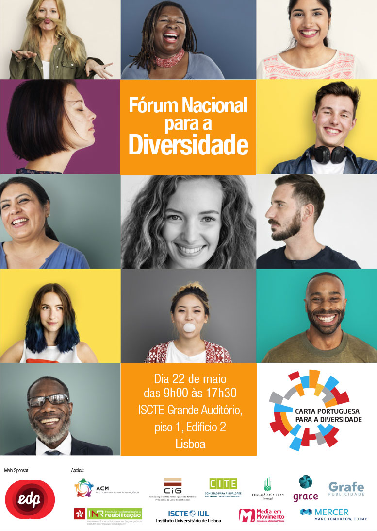 Fórum Nacional para a Diversidade