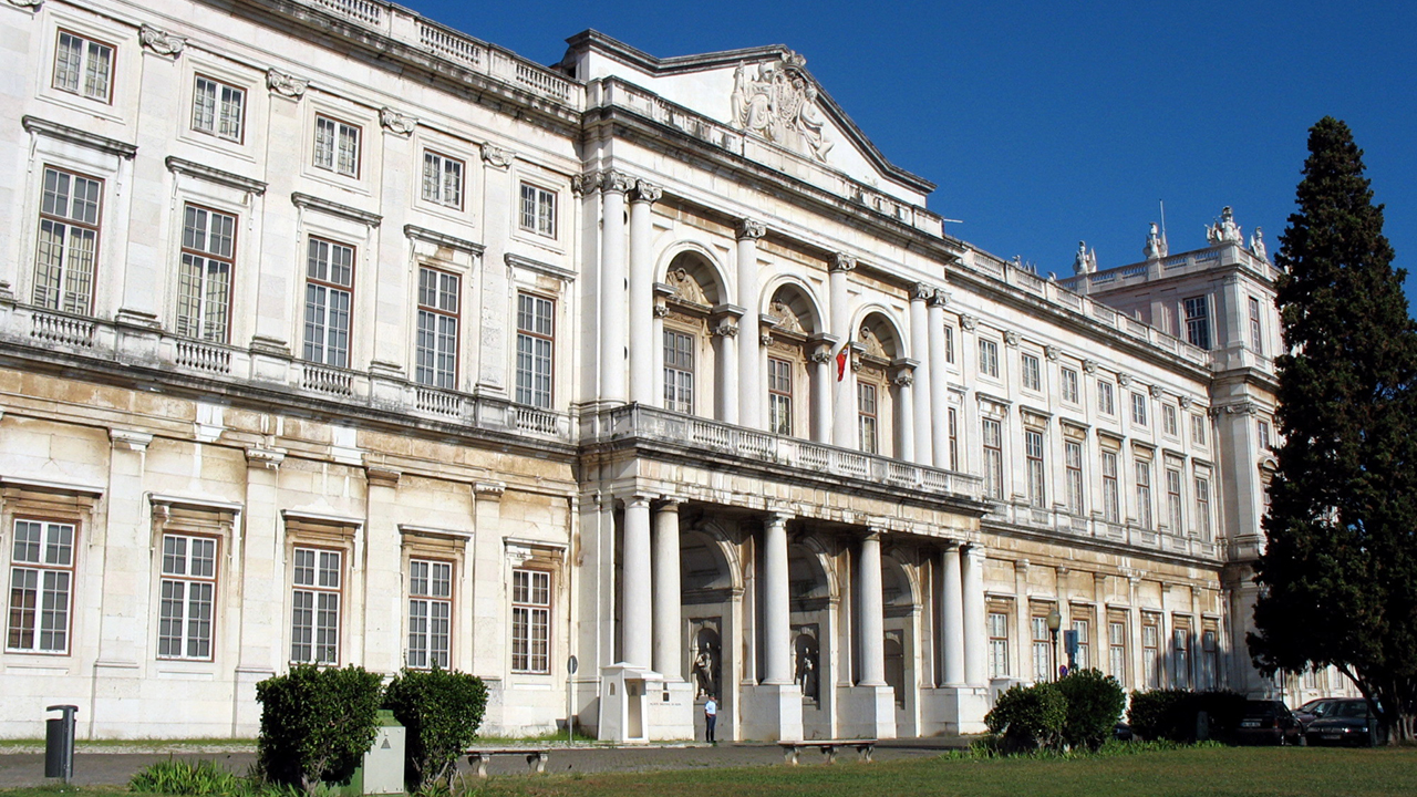 Portugal no Registo de Museus Ibermuseus