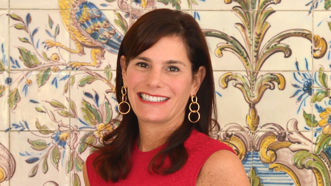 Apresentação dos projetos Empresariais do Programa Connect to Success