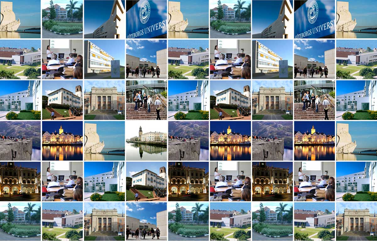 Erasmus Mundus MFamily Third International Seminar on Families and Children in a Global World