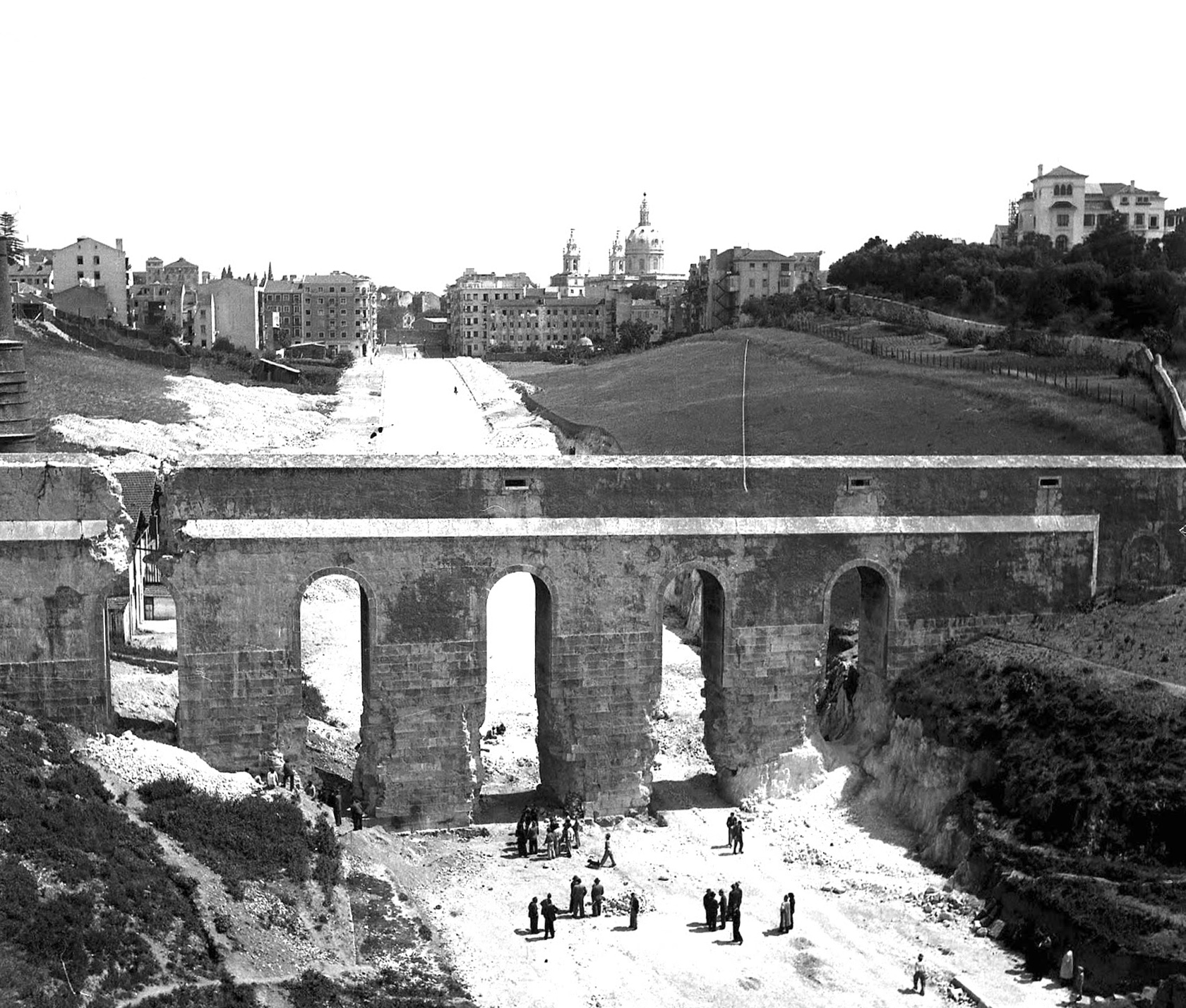 Planalto da Estrela - Propostas para uma nova centralidade