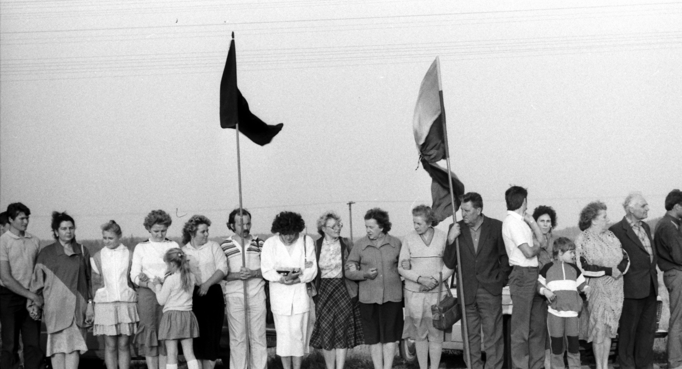 The History and Politics of the Baltic States since World War II: Seen through the film ‘The Singing Revolution’