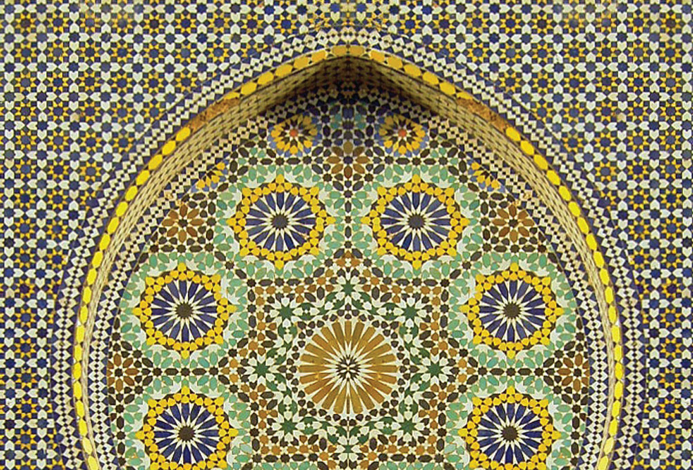 Mercados Árabes: Dinâmicas Culturais e Económicas