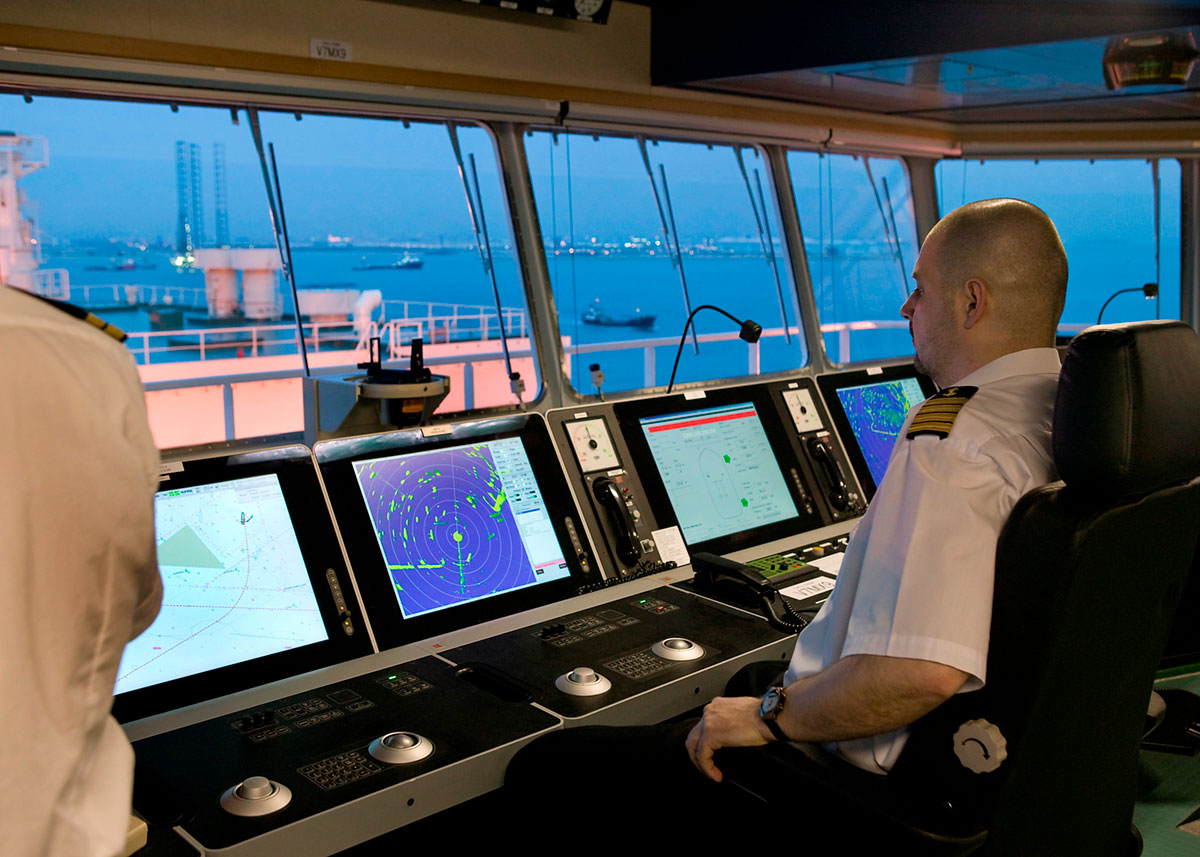 EMSA and the maritime industry: Enhancing safety, security and environmental protection