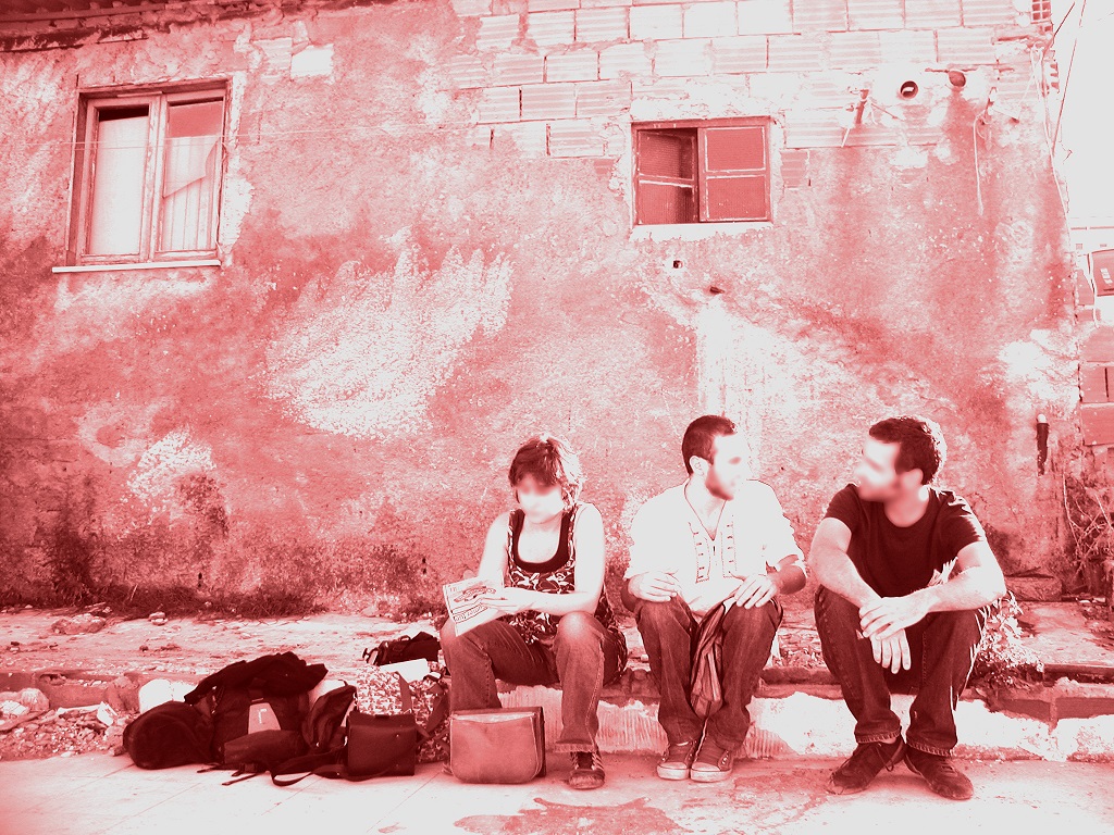 Etnografia Urbana. Práticas Pedagógicas