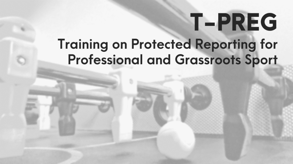 Manipulação de Resultados no Desporto