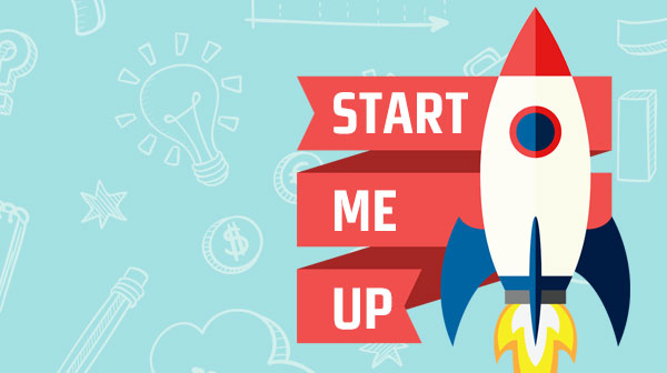 Start Me Up: Lisbon Startup Solution for International Students
