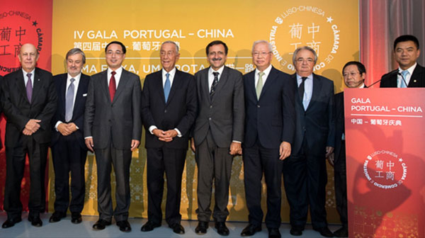 O Século da China: Introdução a uma Visão de Conjunto