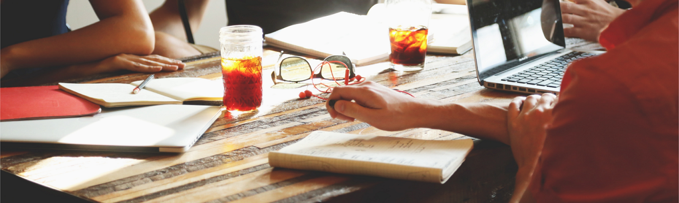 Oficina de interpretação em grupo