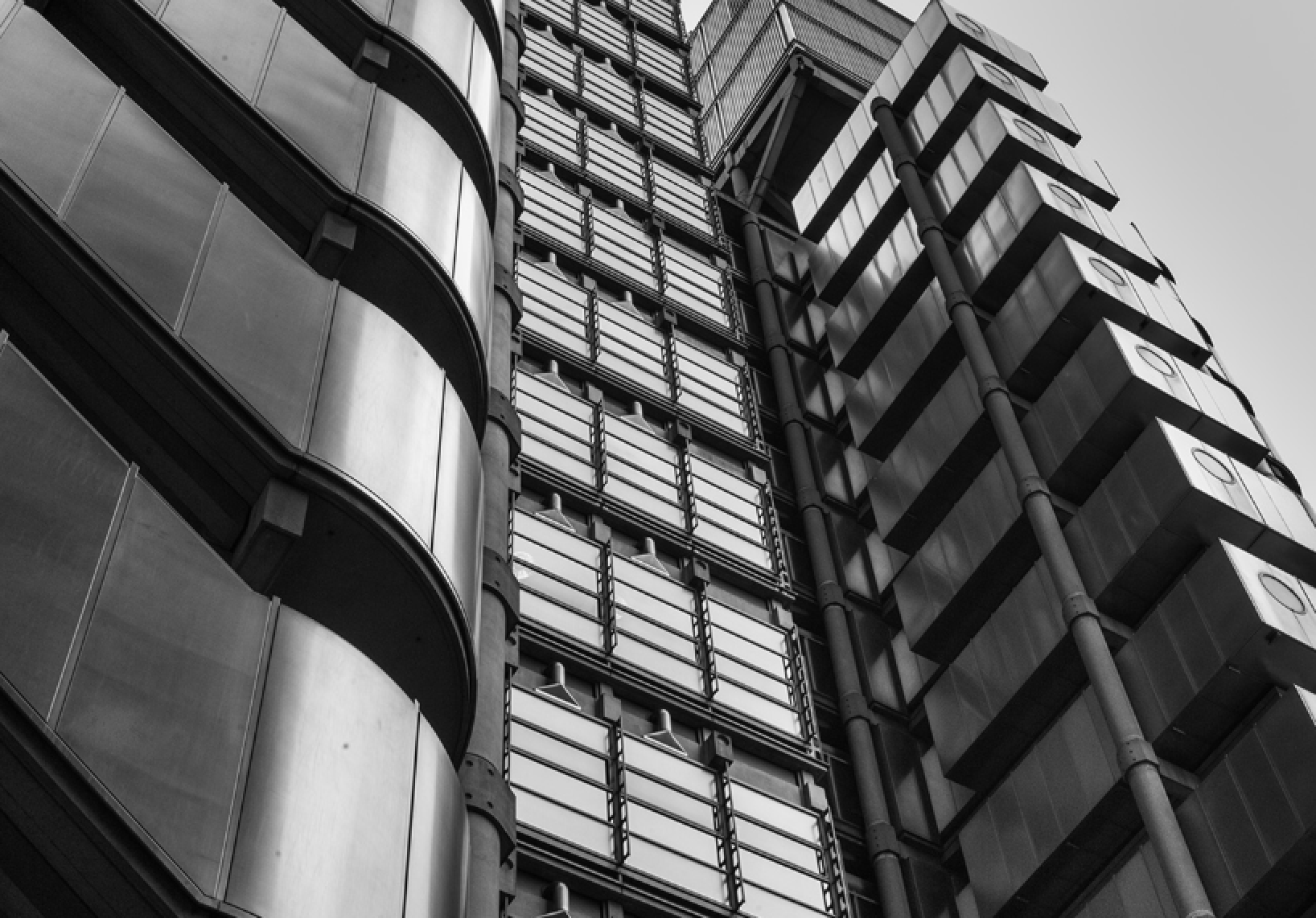 Investimento Imobiliário Global em Londres