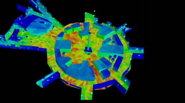 Workshop DepthSpace3D e Prémio OPO’Arch Formal Methods 2018