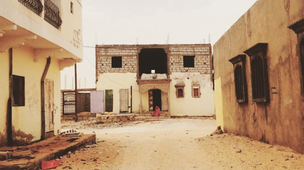 Political Orders in the Making: emerging forms of political organisation from Libya to Northern Mali