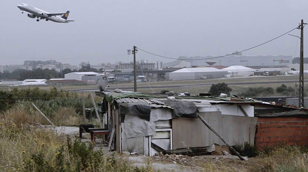 Another Lisbon Story