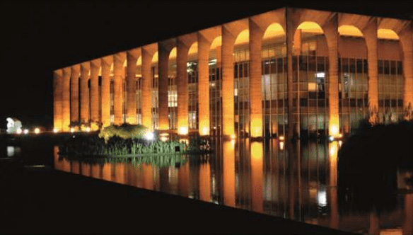 O Brasil e os Desafios do Sistema Internacional