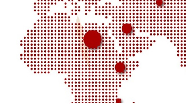 Introdução à Análise Exploratória de Dados Espaciais